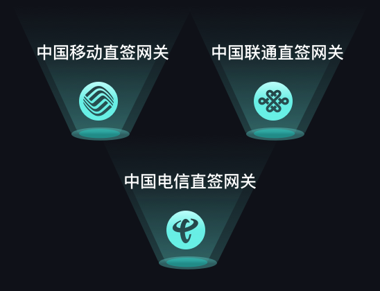 03 运营商通道