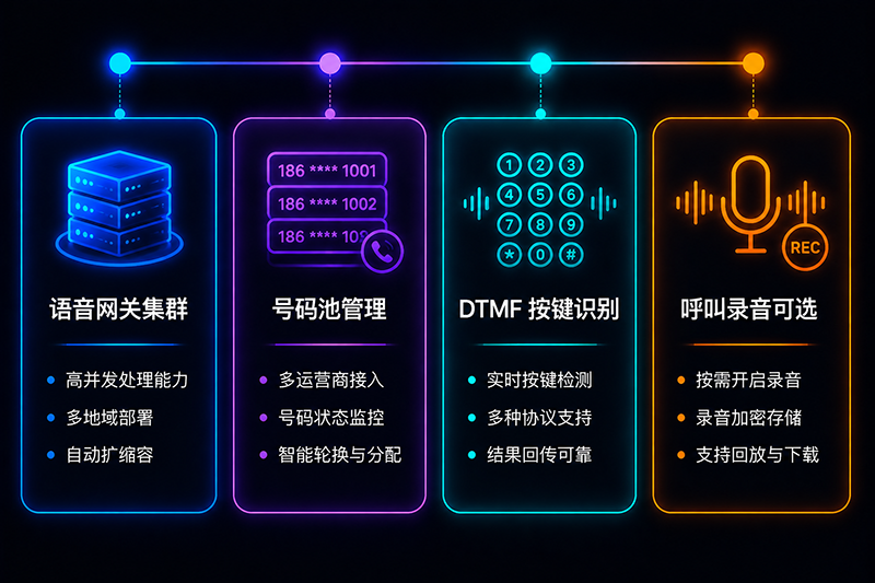 03 语音通道