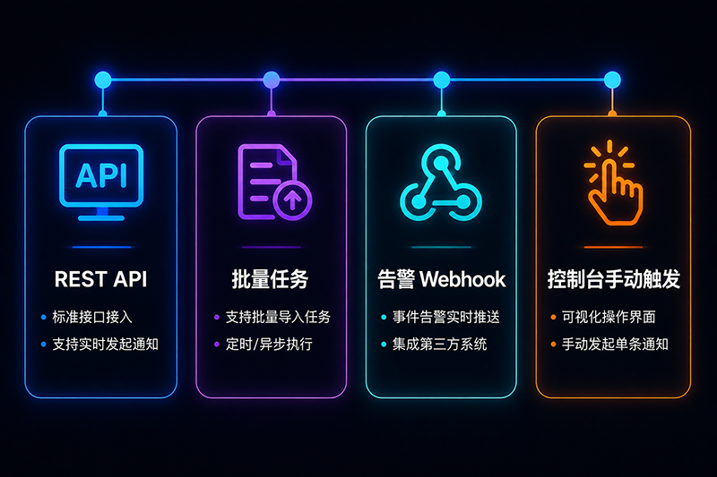 01 业务接入